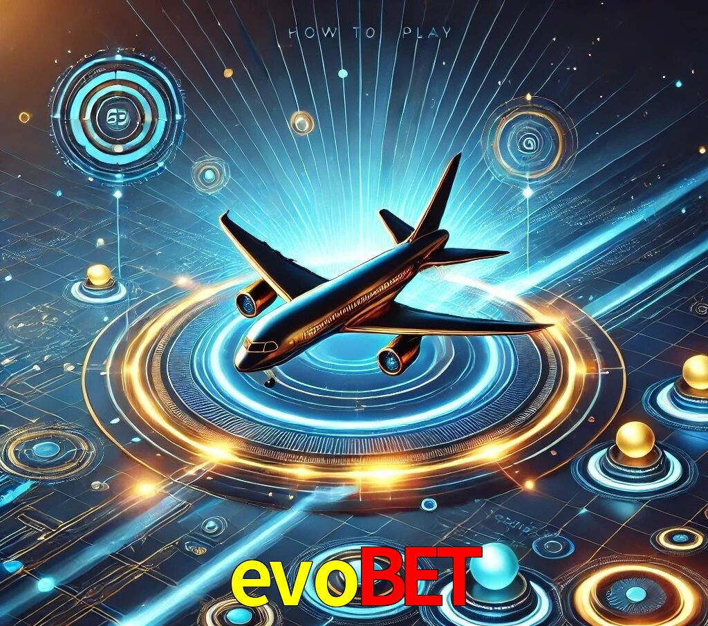Como Jogar Aviator