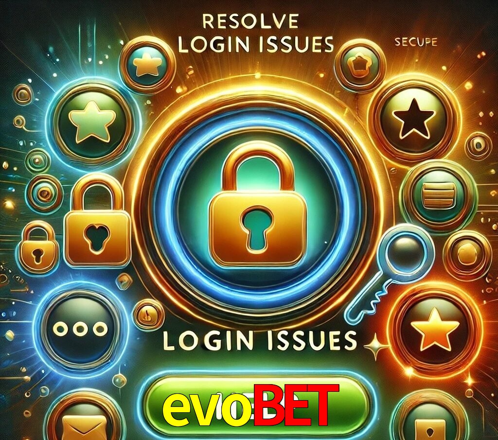 Ajuda para Login