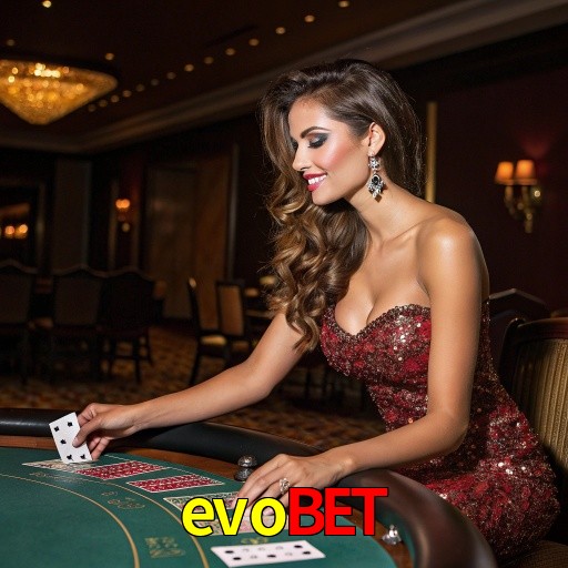 Promoções evobet